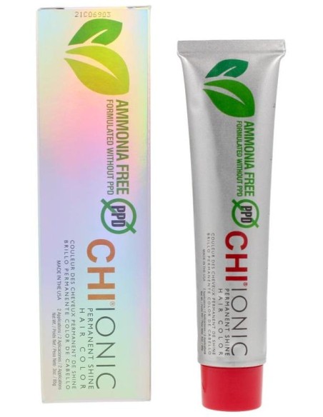 Chi Ionic Hair Color 9Cg 89 Ml