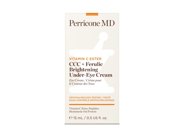Perricone MD Vitamin C Ester CCC + Ferulic...