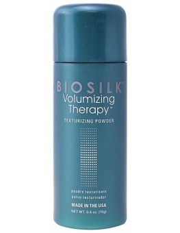 Biosilk Volumizing Therapy...