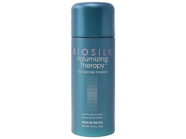 Biosilk Volumizing Therapy Texturizing Powder...