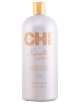 Chi Keratin Reconstructing...