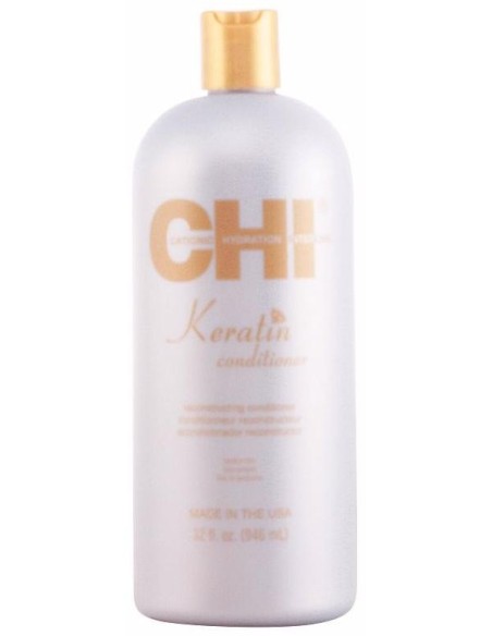 Chi Keratin Reconstructing Conditioner 946 Ml