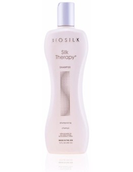 Biosilk Silk Therapy...