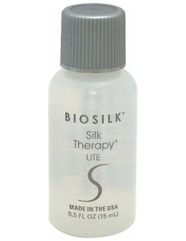 Biosilk Silk Therapy Lite...