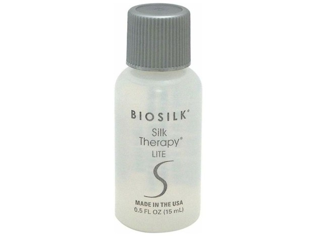 Biosilk Silk Therapy Lite Hair Serum 15 Ml