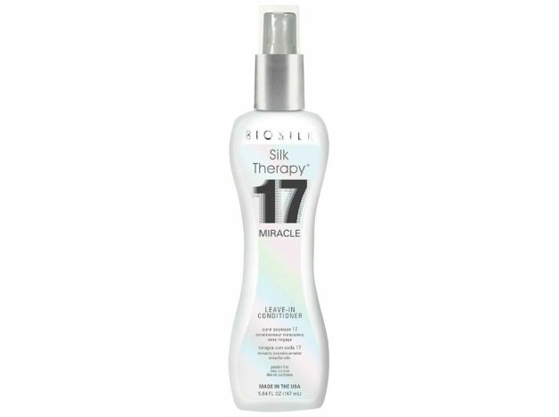 Biosilk Silk Therapy 17 Miracle Leave-In...