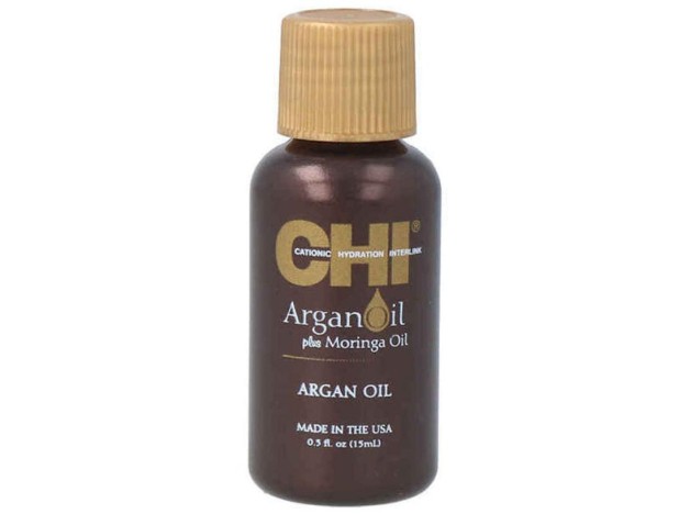 Chi Argan Oil Huile 15 Ml