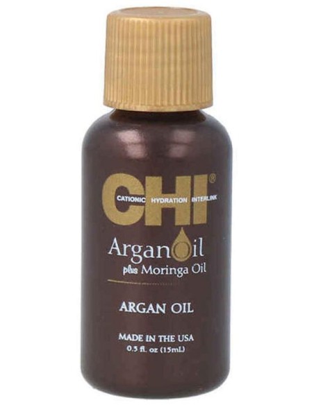 Chi Argan Oil Huile 15 Ml