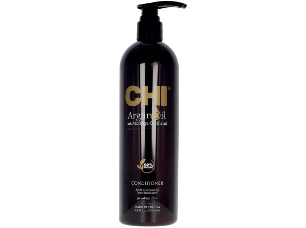 Chi Argan Oil Acondicionador 739Ml