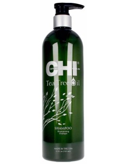 Chi Tea Tree Oil Shampoo...