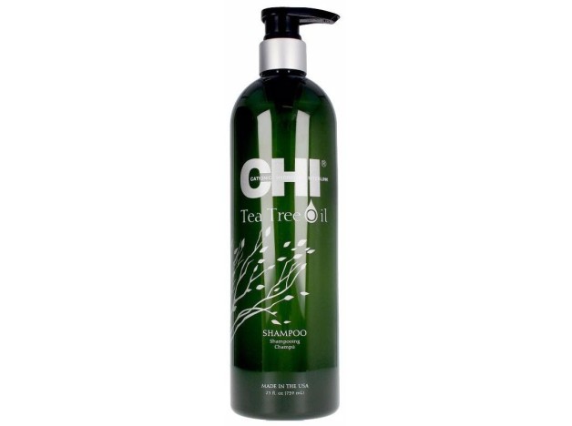 Chi Tea Tree Oil Shampoo 739 Ml