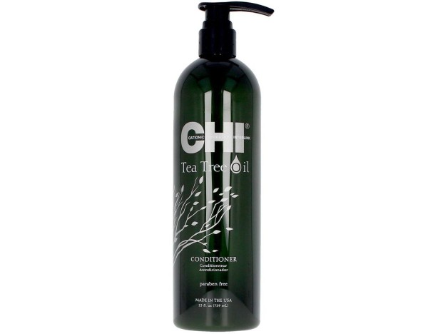 Chi Tea Tree Oil Acondicionador 739Ml