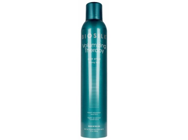 Biosilk Volumizing Therapy Hairspray Strong...