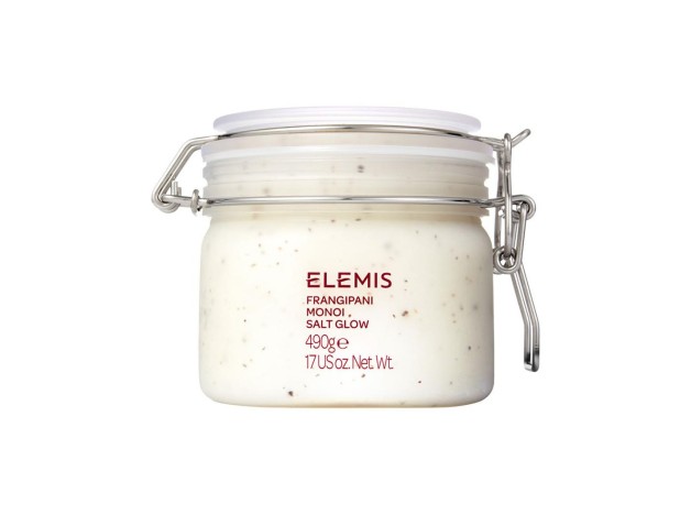 Elemis Body Exotics Frangipani Monoi Salt Glow...