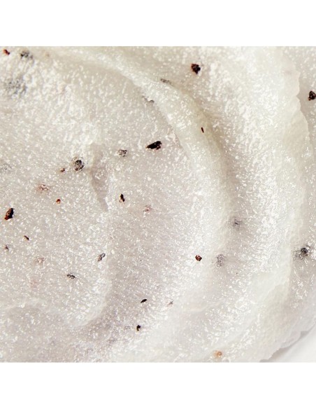 Elemis Body Exotics Frangipani Monoi Salt Glow Body Scrub 490G