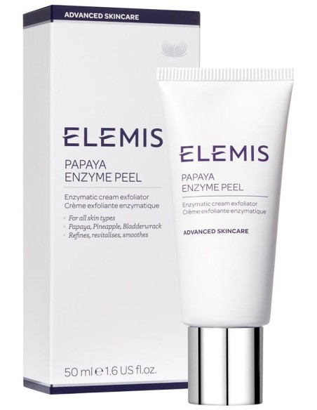 Elemis Advanced Skincare Papaya Enzyme Peel 50Ml