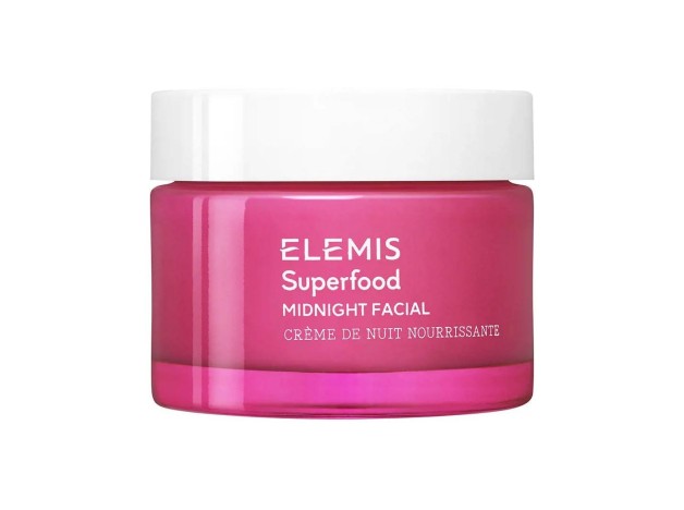 Elemis Superfood Midnight Facial 50Ml