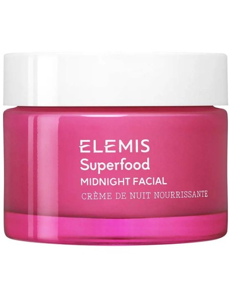 Elemis Superfood Midnight Facial 50Ml