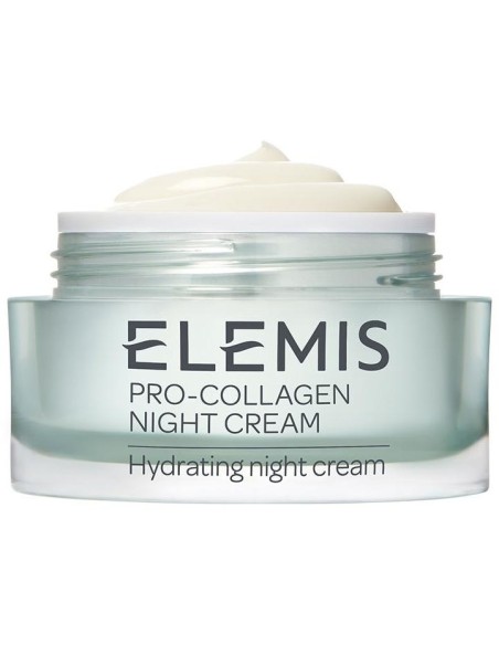 Elemis Pro-Collagen Night Cream 50Ml