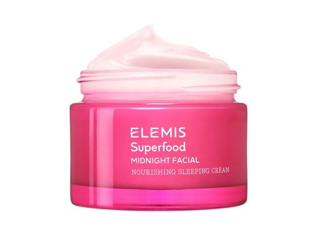Elemis Superfood Midnight Facial 50Ml
