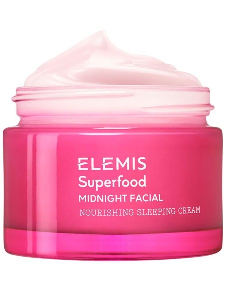 Elemis Superfood Midnight Facial 50Ml