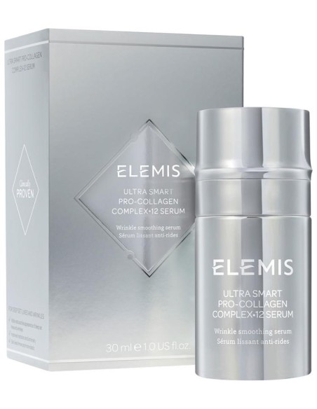 Elemis Ultra Smart Pro-Collagen Complex 12 Serum 30Ml