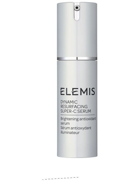 Elemis Dynamic Resurfacing Super-C Serum 30Ml