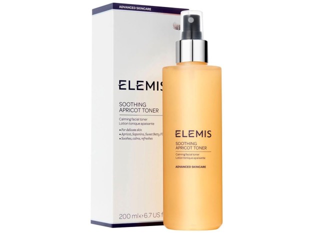 Advanced Skincare Soothing Apricot Toner 200 Ml