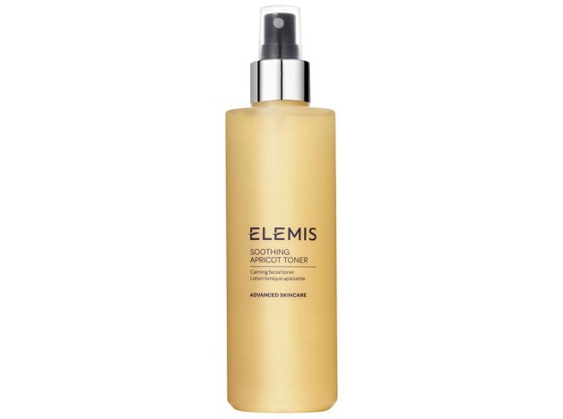 Advanced Skincare Soothing Apricot Toner 200 Ml