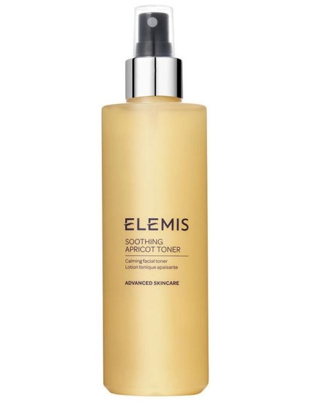 Advanced Skincare Soothing Apricot Toner 200 Ml