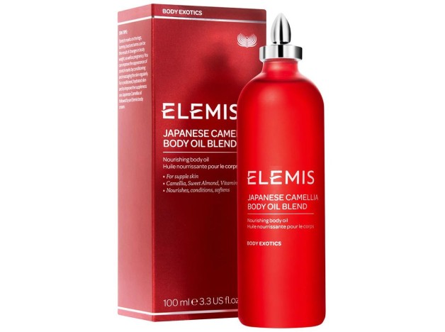 Elemis Body Exotics Japanese Camellia Body Oil...