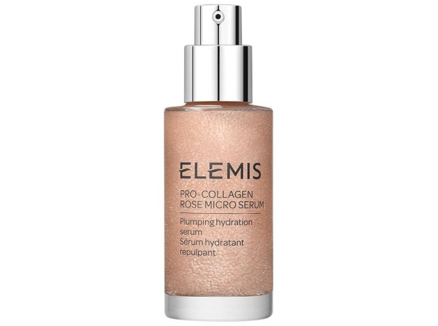 Elemis Pro Collagen Rose Micro Serum 30Ml