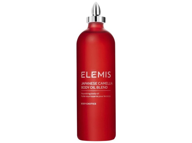 Elemis Body Exotics Japanese Camellia Body Oil...