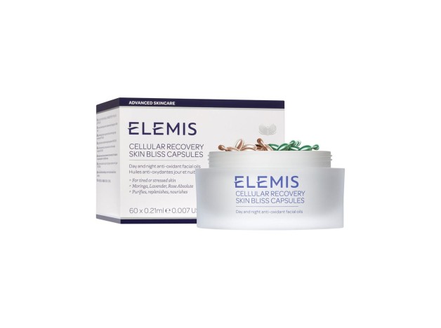 Elemis Advanced Skincare Cellular Recovery Skin...
