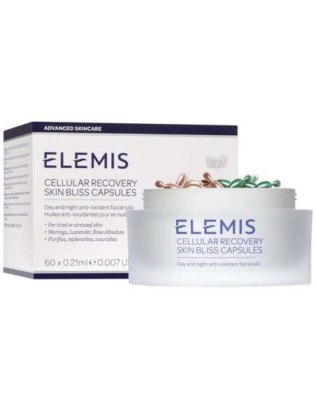 Elemis Advanced Skincare Cellular Recovery Skin Bliss 60Caps
