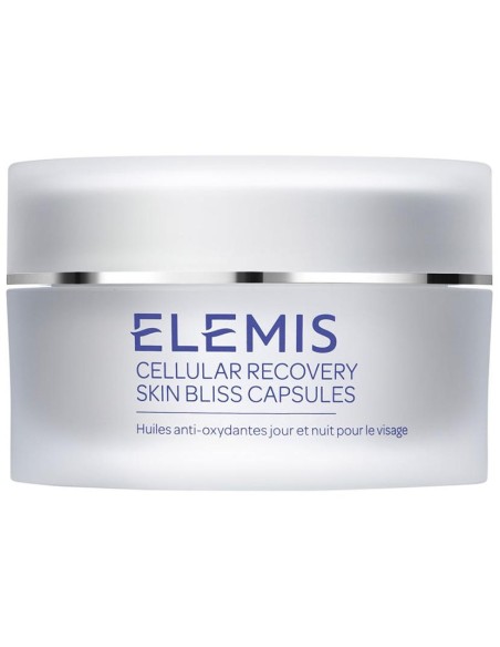 Elemis Advanced Skincare Cellular Recovery Skin Bliss 60Caps
