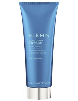 Elemis Cool Down Body Wash...