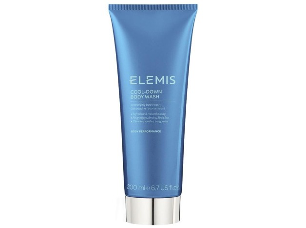 Elemis Cool Down Body Wash 200Ml