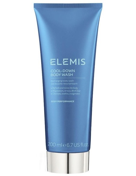 Elemis Cool Down Body Wash 200Ml