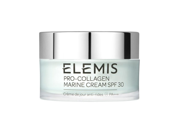 Elemis Crema Pro-Collagen Marine Spf30 50Ml
