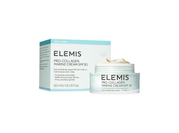 Elemis Crema Pro-Collagen Marine Spf30 50Ml