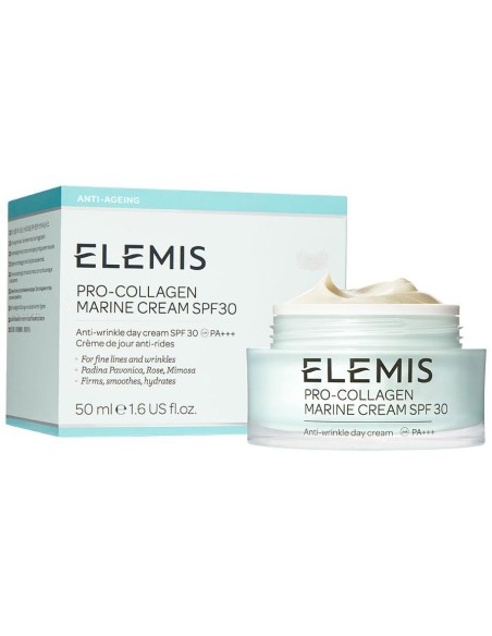 Elemis Crema Pro-Collagen Marine Spf30 50Ml