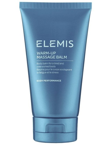 Elemis Warm-Up Massage Balm 150Ml