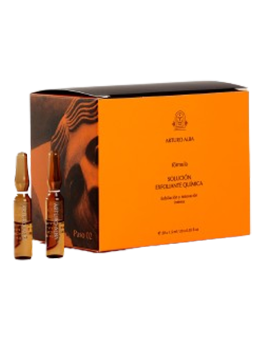 Arturo Alba Solución...