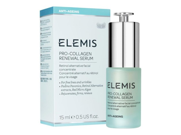 Elemis Pro-Collagen Renewal Serum 15Ml