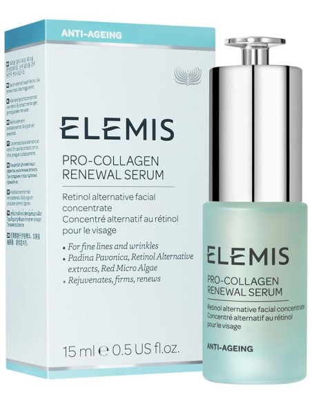 Elemis Pro-Collagen Renewal Serum 15Ml
