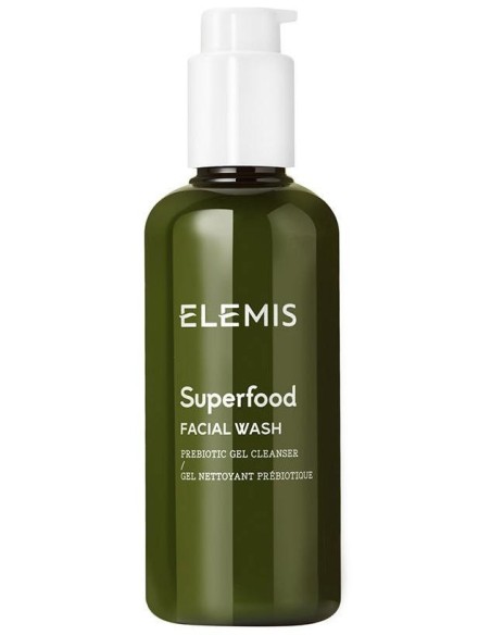 Elemis Superfood Facial Wash 200Ml