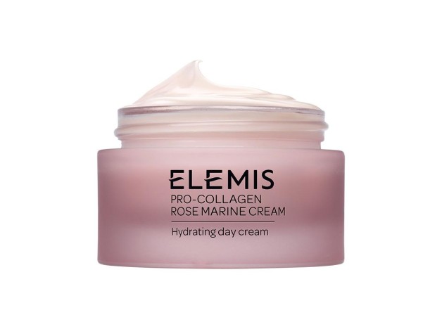 Elemis Pro-Collagen Rose Marine Cream 50Ml