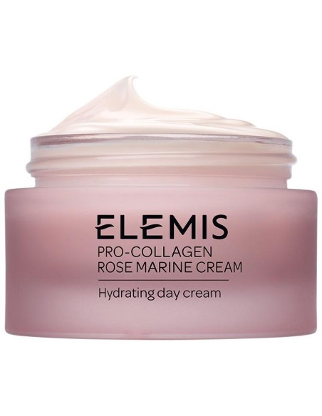 Elemis Pro-Collagen Rose Marine Cream 50Ml
