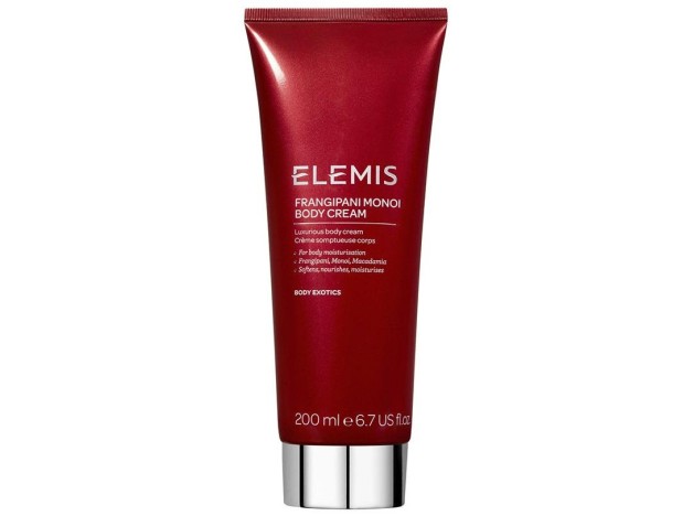 Elemis Body Exotics Frangipani Monoi Body Cream...